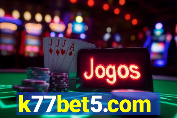 k77bet5.com