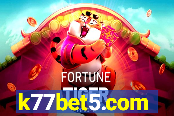 k77bet5.com