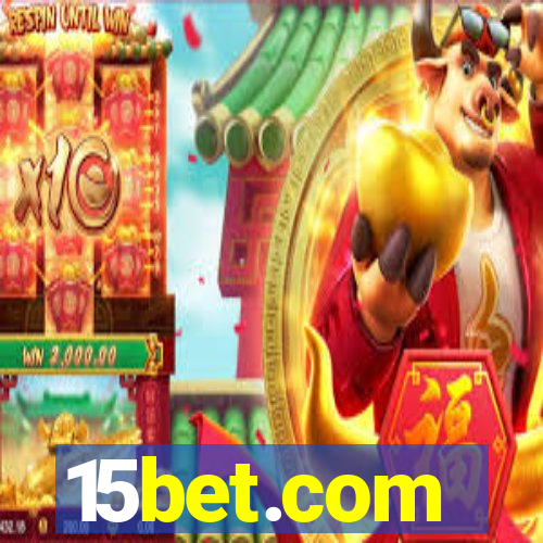 15bet.com