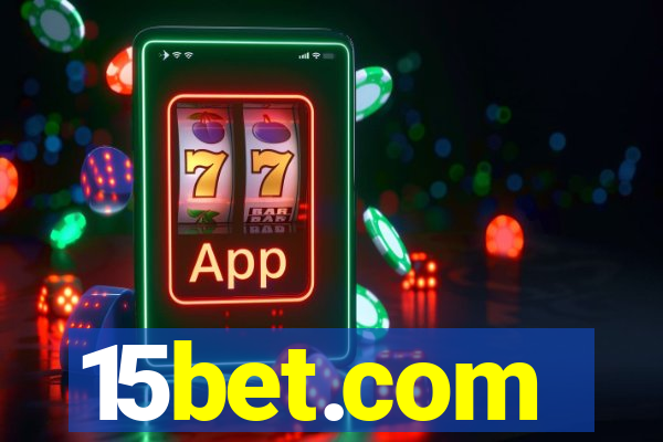 15bet.com