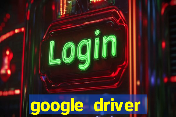 google driver windows 10