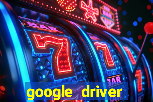 google driver windows 10