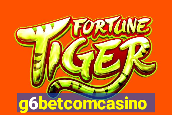 g6betcomcasino