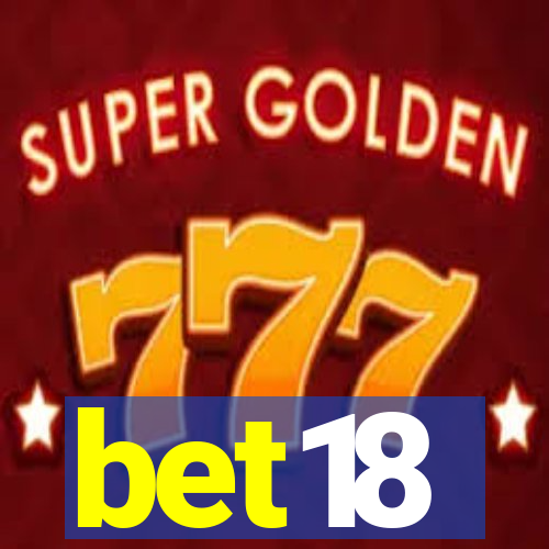 bet18