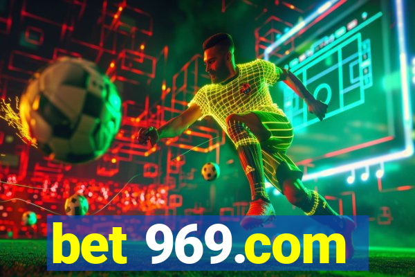 bet 969.com