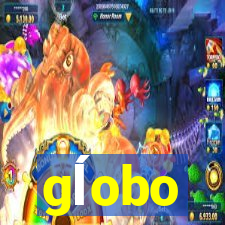 gĺobo