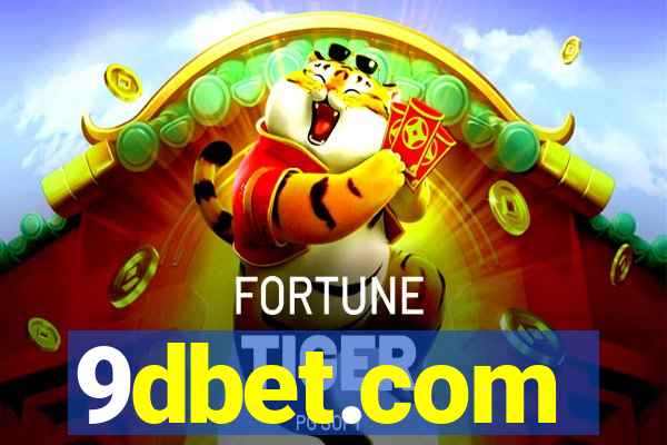 9dbet.com