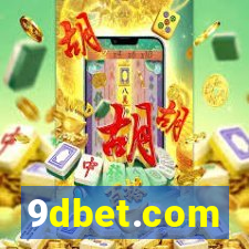 9dbet.com