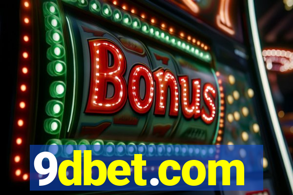 9dbet.com