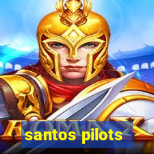 santos pilots