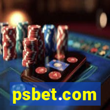 psbet.com