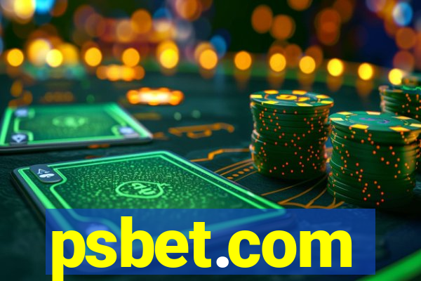 psbet.com