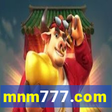 mnm777.com