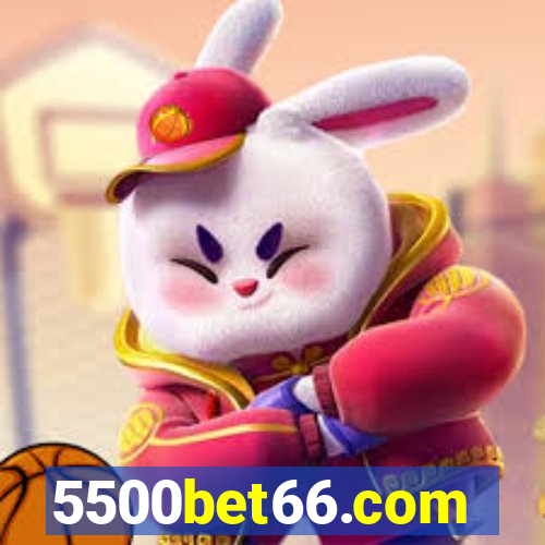 5500bet66.com