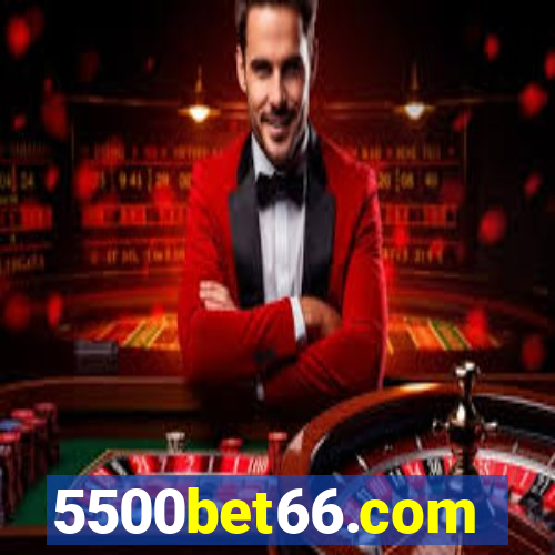 5500bet66.com