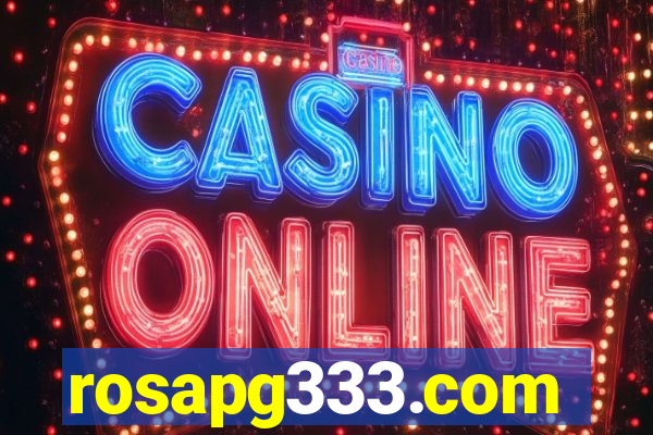 rosapg333.com