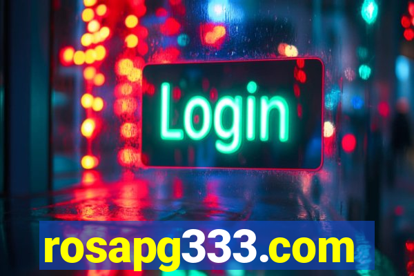 rosapg333.com