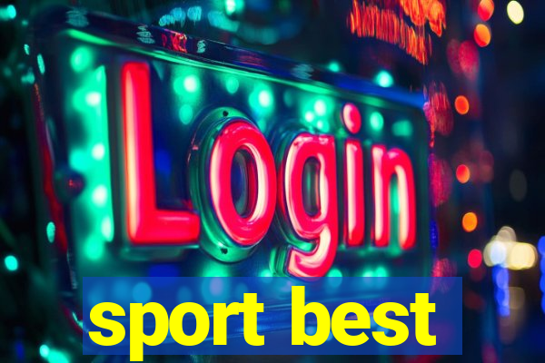 sport best