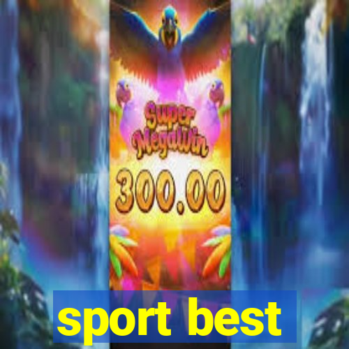 sport best