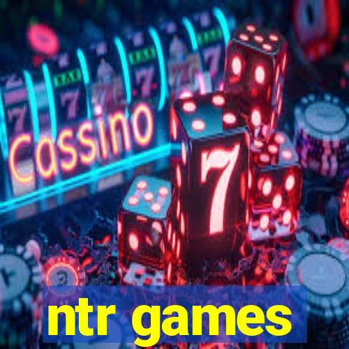 ntr games