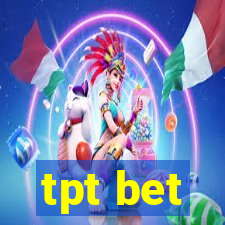 tpt bet