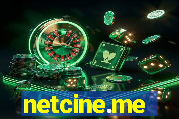 netcine.me