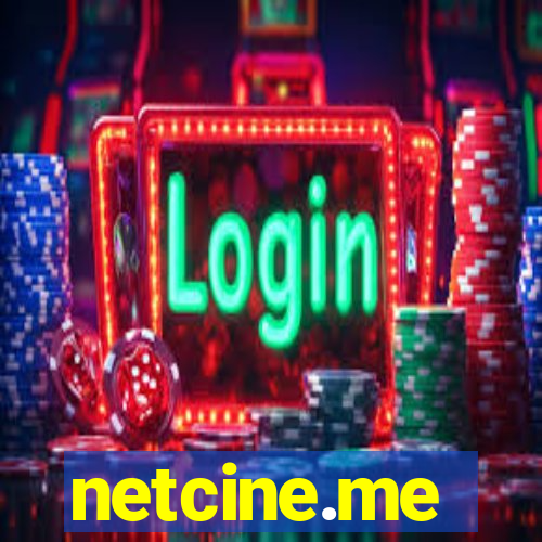 netcine.me