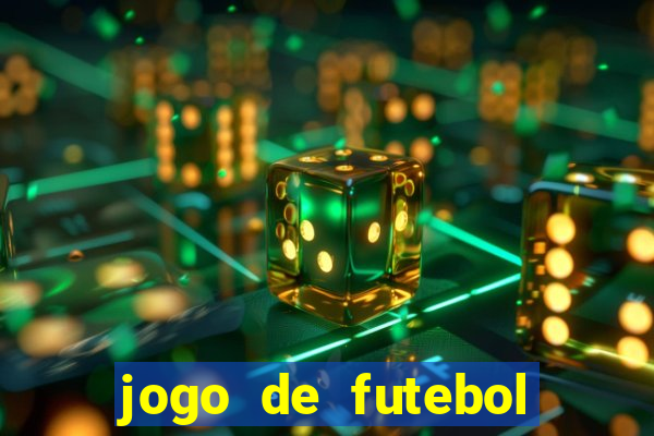 jogo de futebol the champions 3d