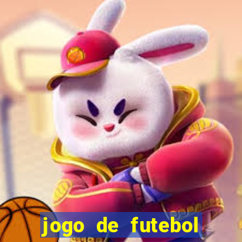 jogo de futebol the champions 3d