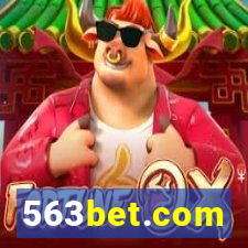 563bet.com