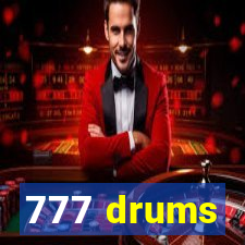 777 drums