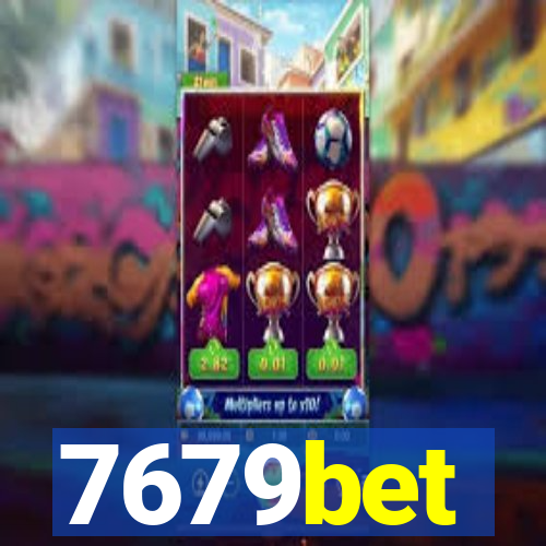 7679bet