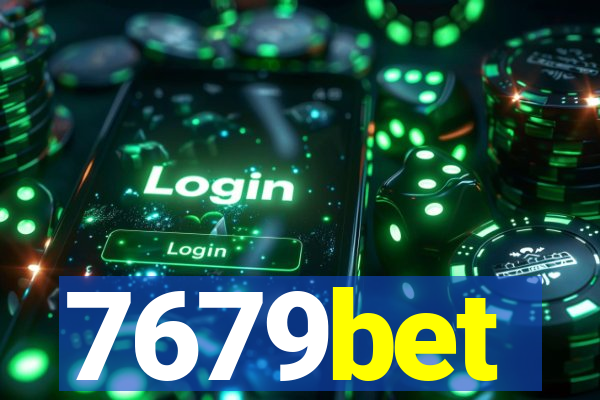 7679bet