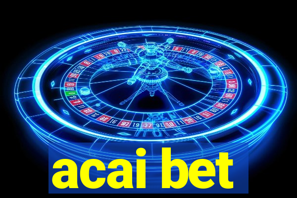 acai bet