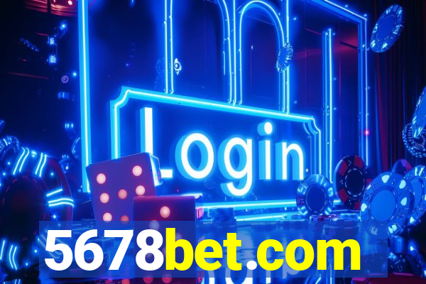 5678bet.com