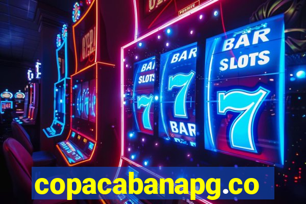 copacabanapg.com