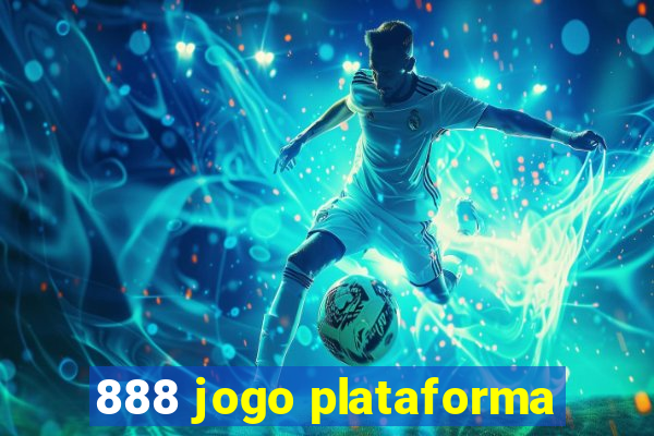 888 jogo plataforma