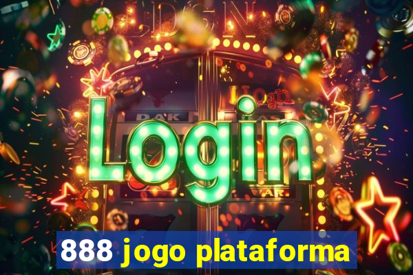 888 jogo plataforma