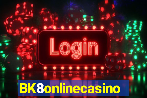 BK8onlinecasino