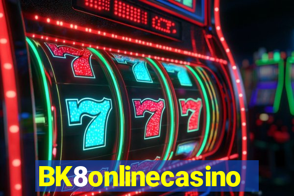 BK8onlinecasino