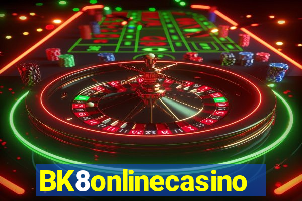 BK8onlinecasino