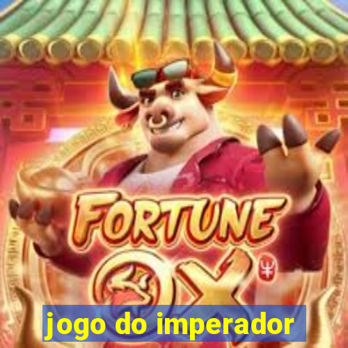 jogo do imperador