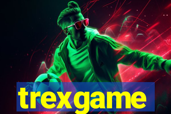 trexgame