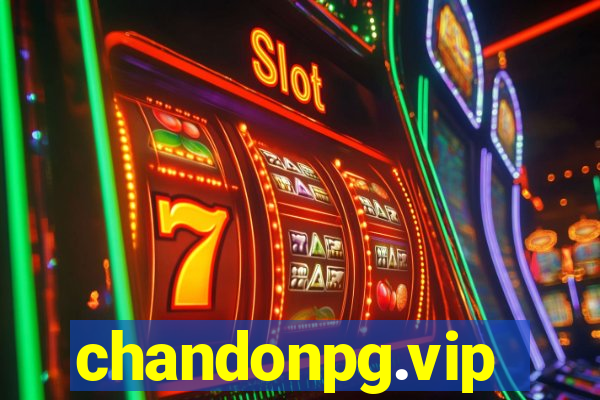 chandonpg.vip