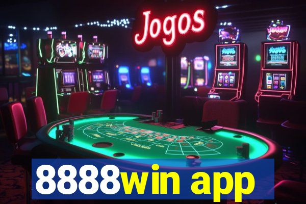 8888win app