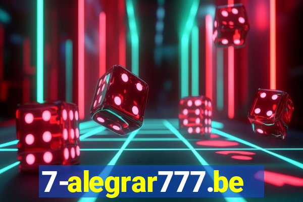 7-alegrar777.bet