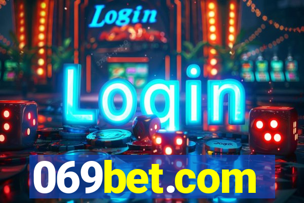 069bet.com