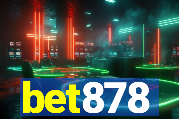 bet878