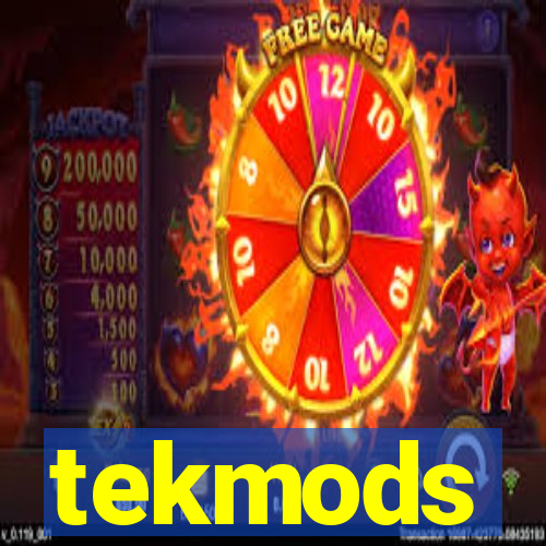 tekmods