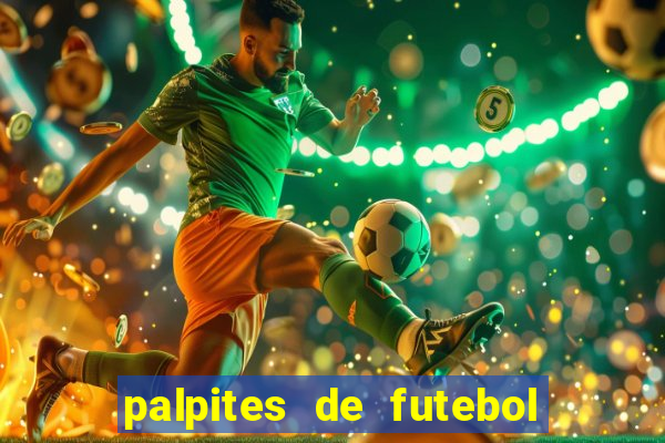 palpites de futebol para amanha